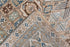 Antique Ardebil Area Rug (5' x 8')